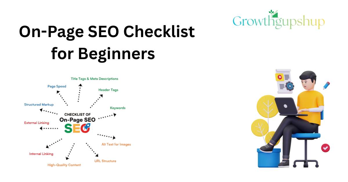 Top 10 on page seo checklist for beginners (3)